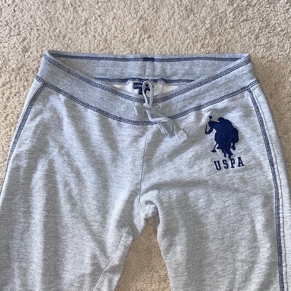 Polo Sweatpants